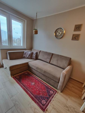 Apartament Lilia